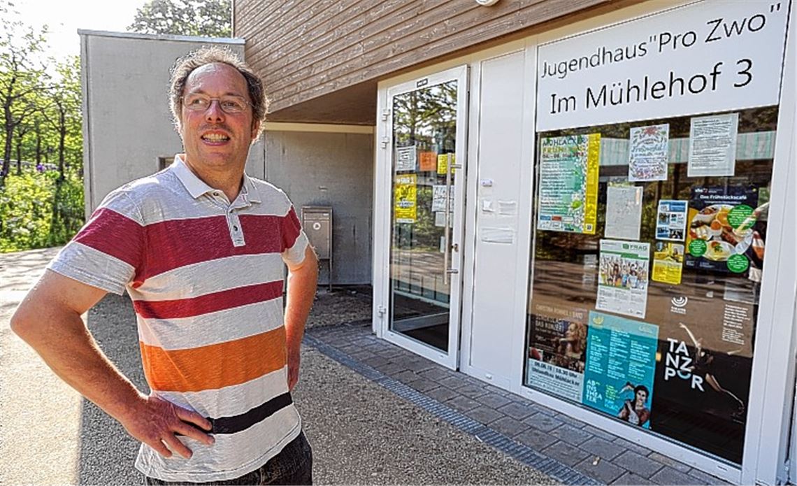 „Die Situation ist schwierig“