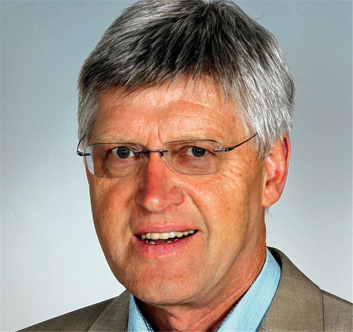 Mit Anträgen eigene Akzente setzen