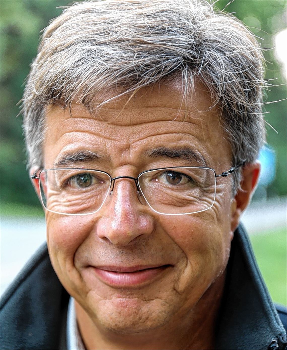 „Der Wald ist mehr als nur ein Holzlager“