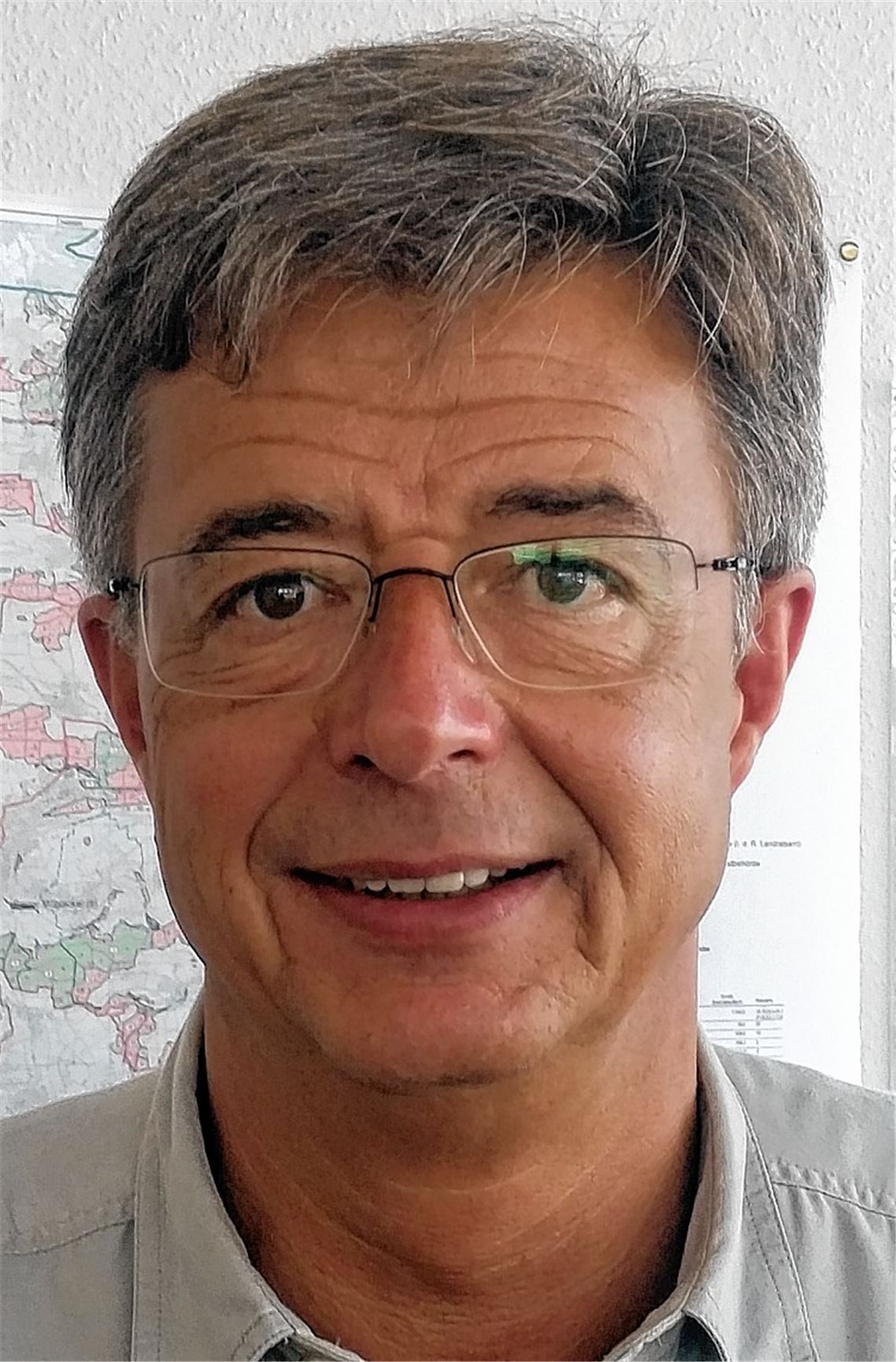 „Hinweise sehr ernst nehmen“