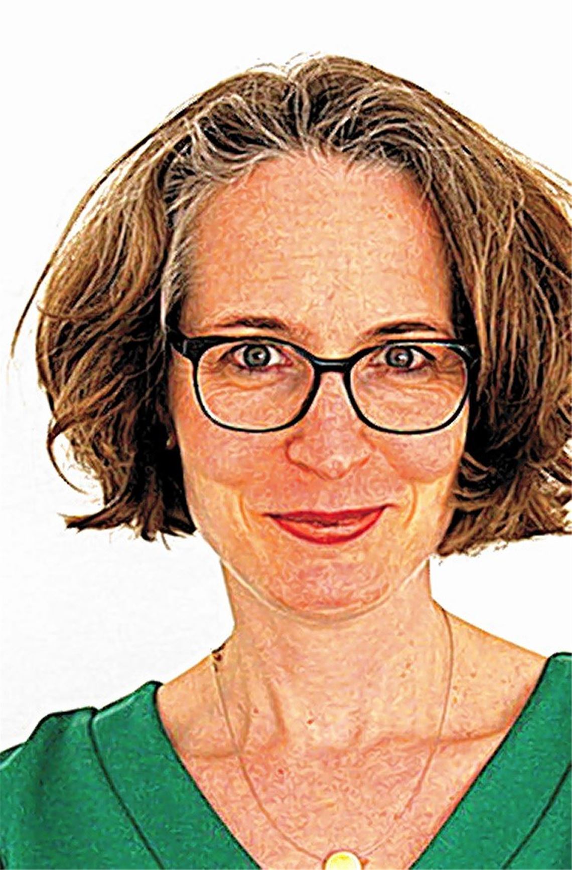 „Gewalt gegen Frauen gibt es auch bei uns“