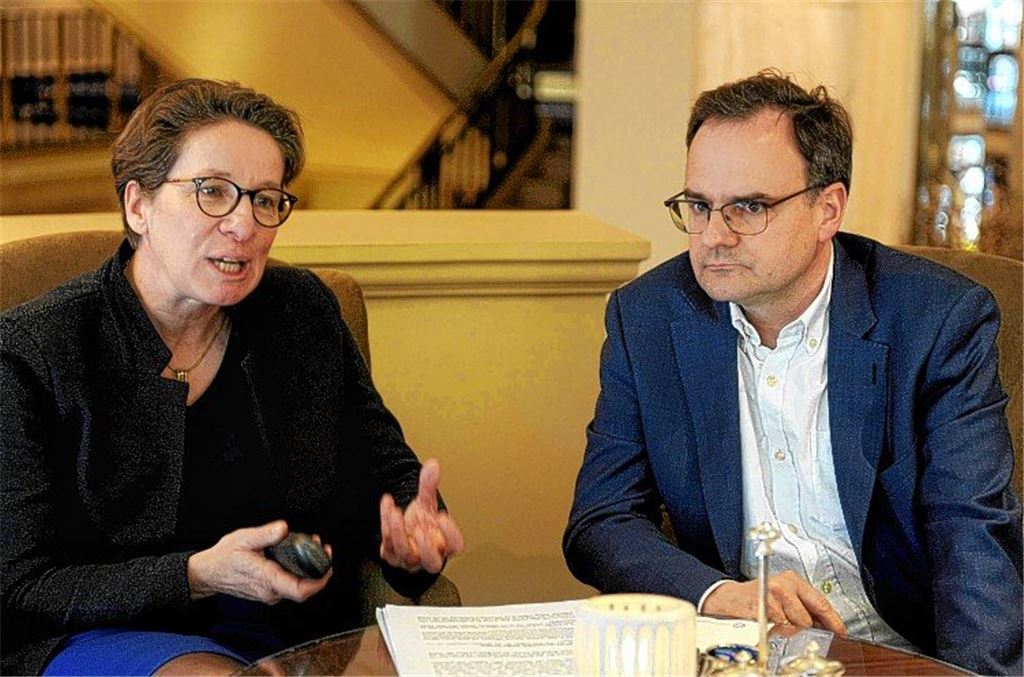 „Die größte Kraftquelle ist Maria selbst“
