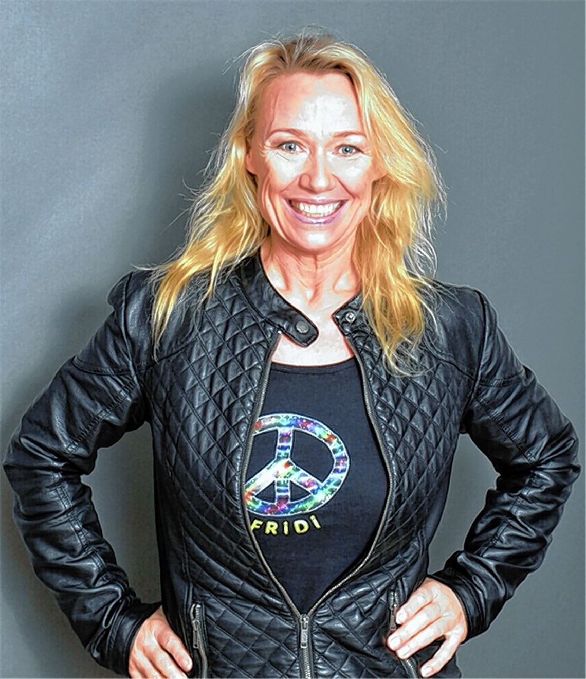 Dauerkandidatin Miller kandidiert in Ötisheim