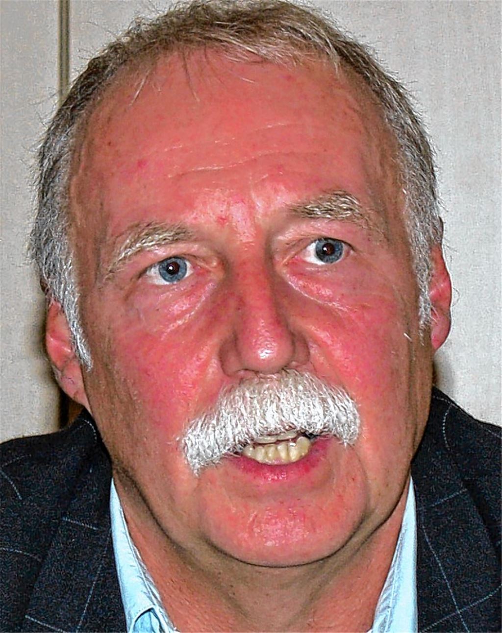 Friedmar Sonntag. Foto: Filitz