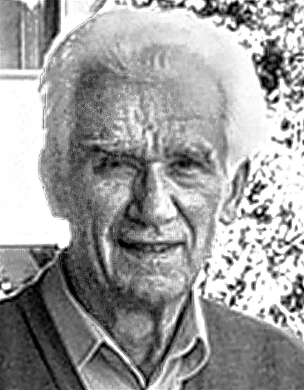 Trauer um Friedrich Hetzel