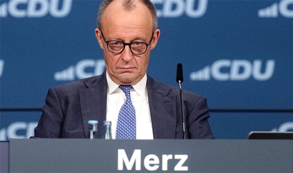 Friedrich Merz hat die CDU zu gemeinsamer Unterstützung für die Regierungsarbeit aufgerufen.