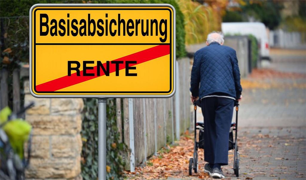 Friedrich Merz nennt die gesetzliche Rente nur noch Basis-Absicherung. Was bedeutet das für heutige und zukünftige Rentner?