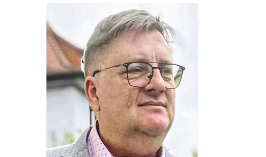 Friedrich Talmon ist neuer Geschäfts-führer. Foto: privat