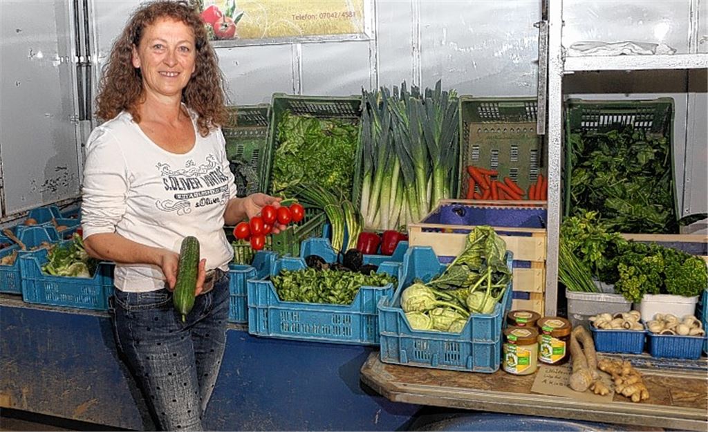 Mobiler Laden findet neuen Standort