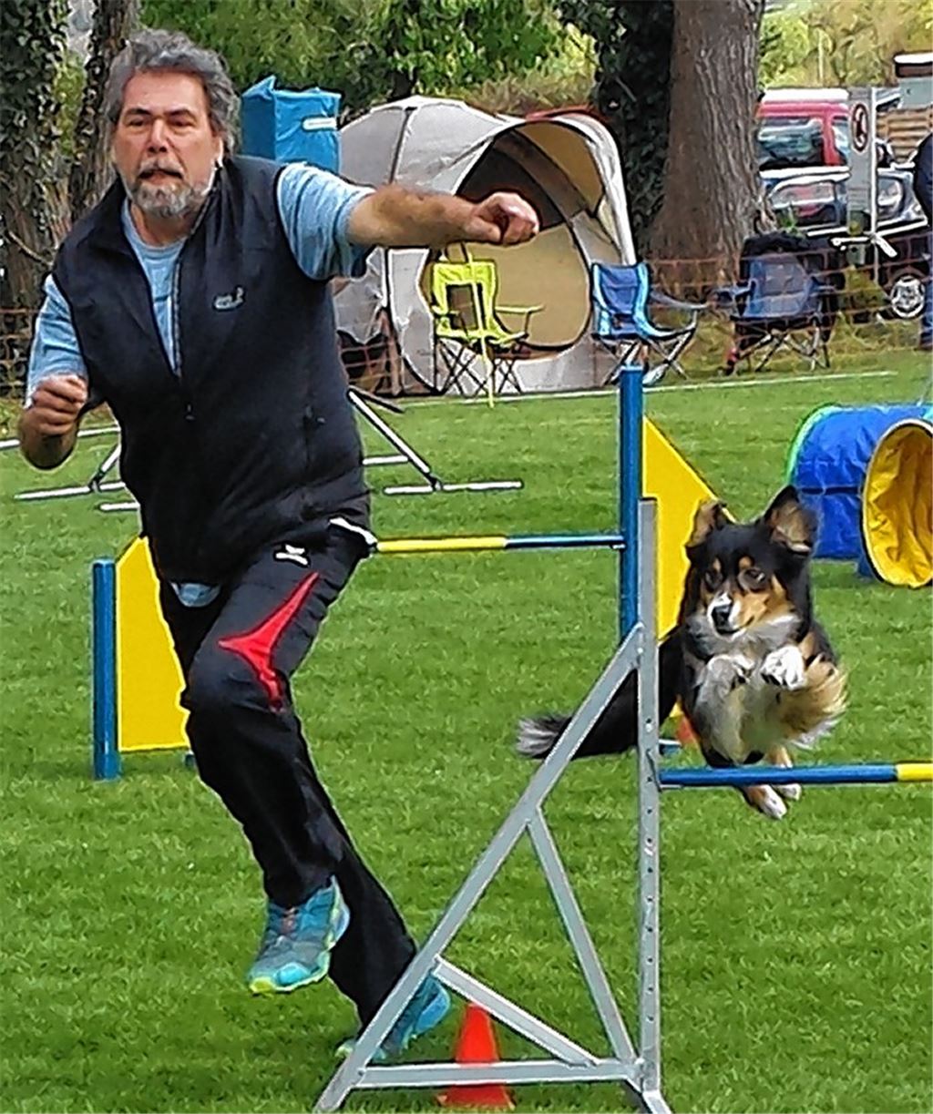 HSVM-Teams mischen um den Enztalcup mit