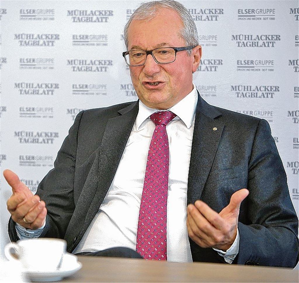 „Mein Herz hing immer am Beruf“