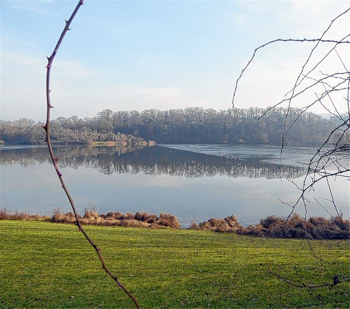 Winterzeit
