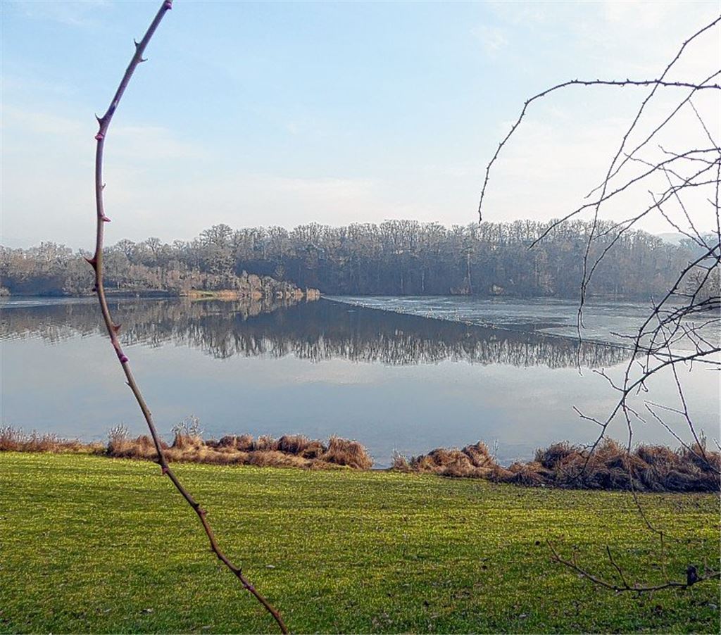 Winterzeit
