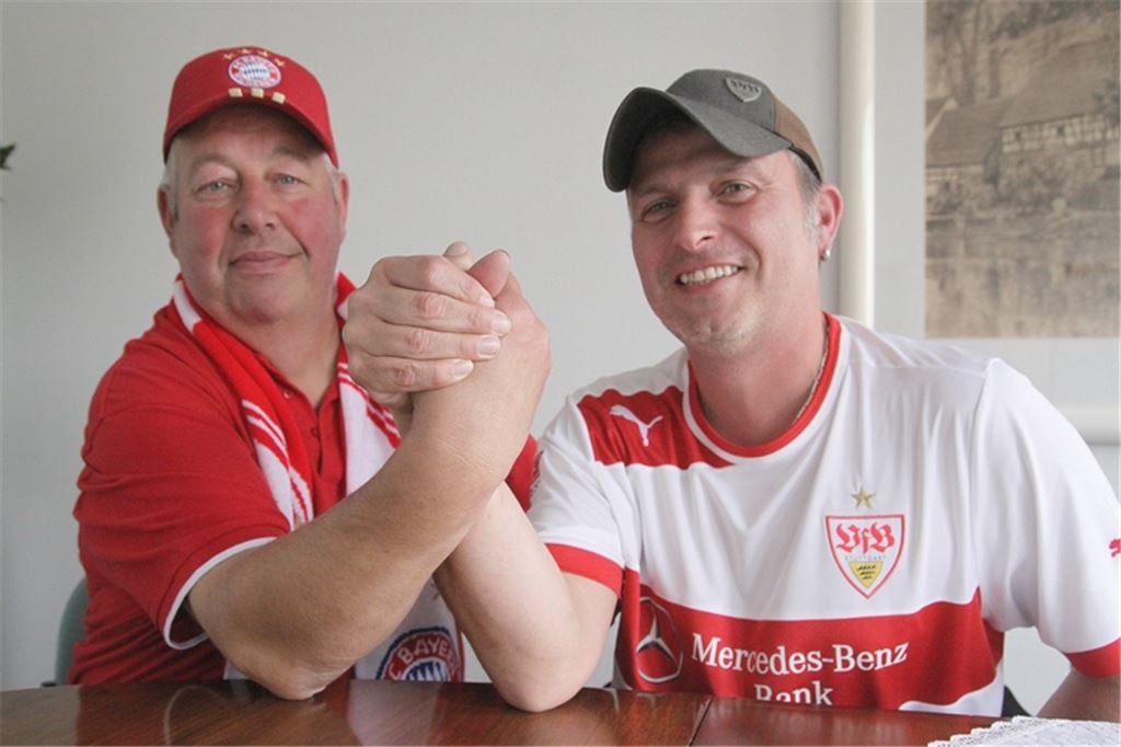 eig Interview VfB - Bayern Web