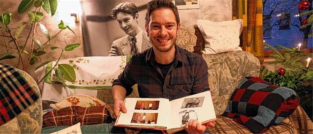 Zwischen Krippenspiel und Netflix