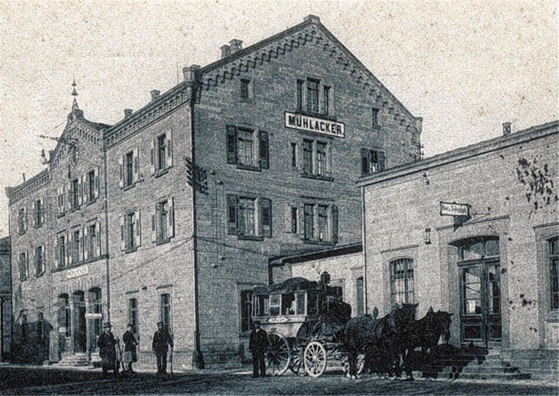 Staatlicher Busbetrieb geht zu Ende