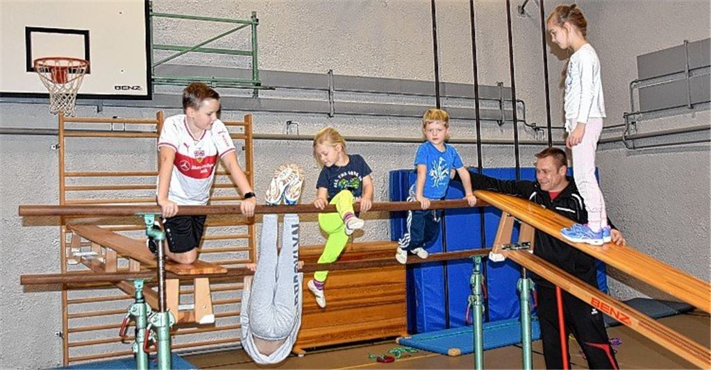 Die Phantasie hat freien Lauf