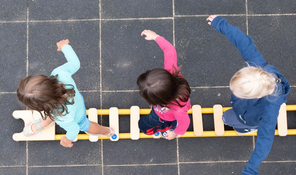 Führt  Baden-Württemberg in der nächsten  Wahlperiode   ein  Pflichtjahr in der Kita ein?