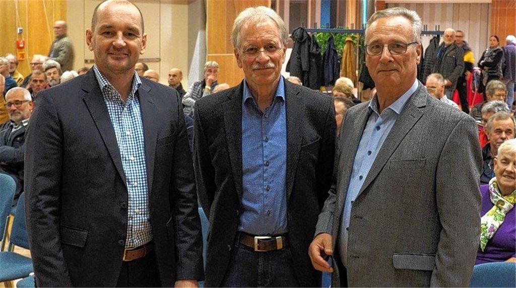 Sonne trägt zur guten Bilanz bei