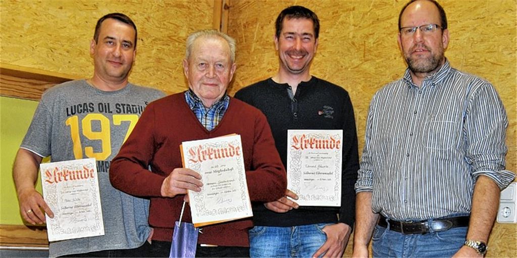 TV Hohenklingen richtet DM aus