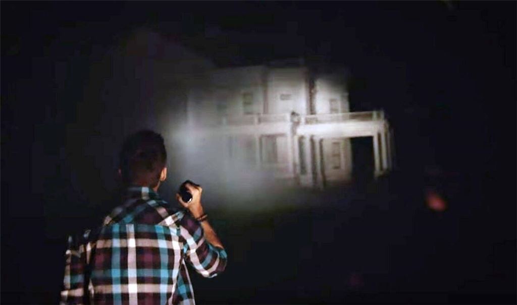 Für Anhänger des Paranormalen können unheimliche Empfindungen in alten Gebäuden ein Hinweis auf umherirrende Geister sein. Doch eine neue Studie deutet auf eine viel profanere Erklärung hin.