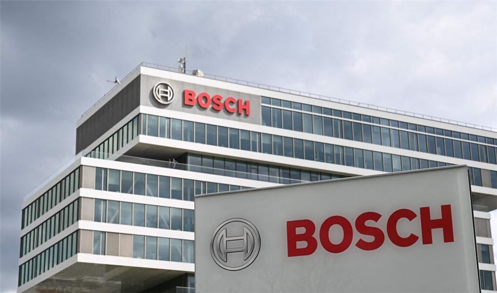 Für Bosch war 2025 ein schwieriges Jahr.
