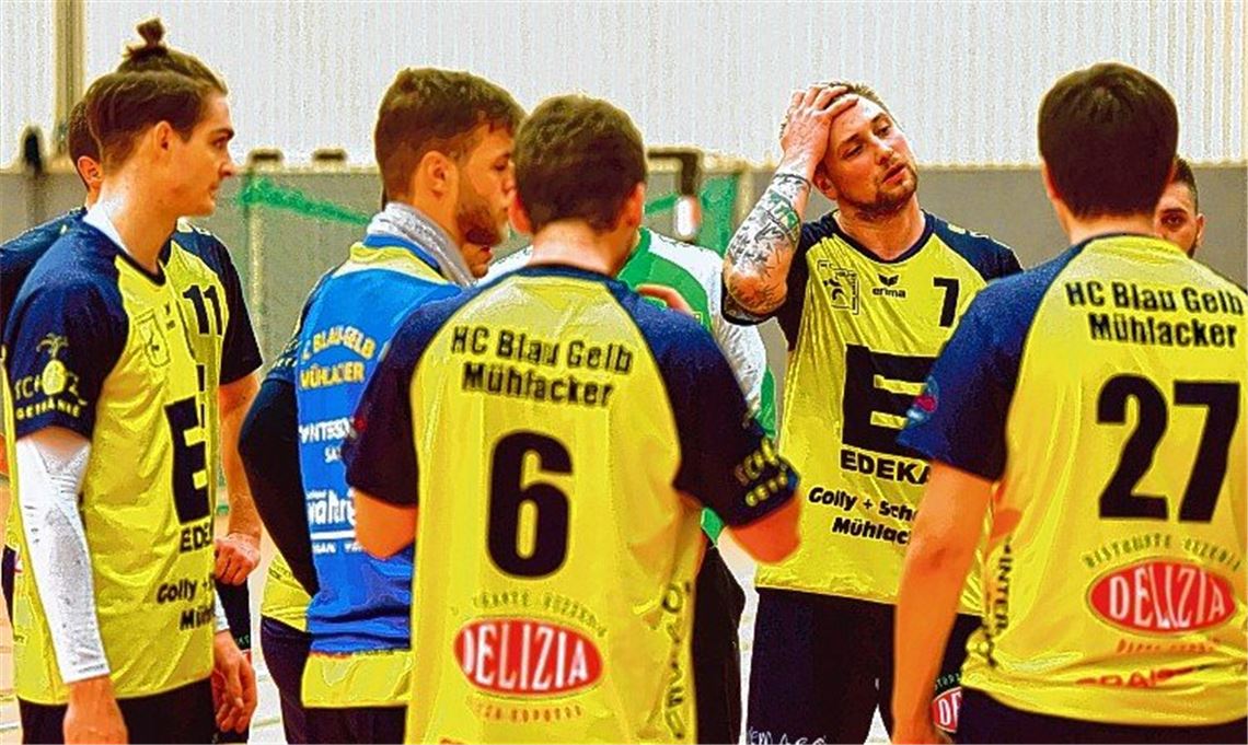 Der Anspruch fordert seinen Tribut