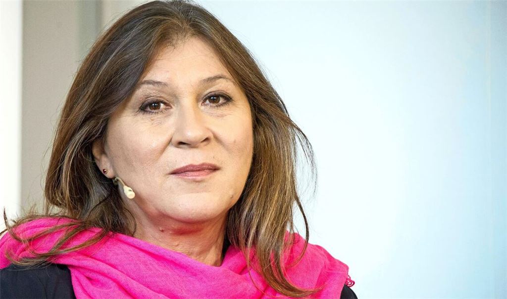 Für Eva Mattes sind  Mascha Kalékos  Texte über das Dasein im Exil von ungebrochener Aktualität.