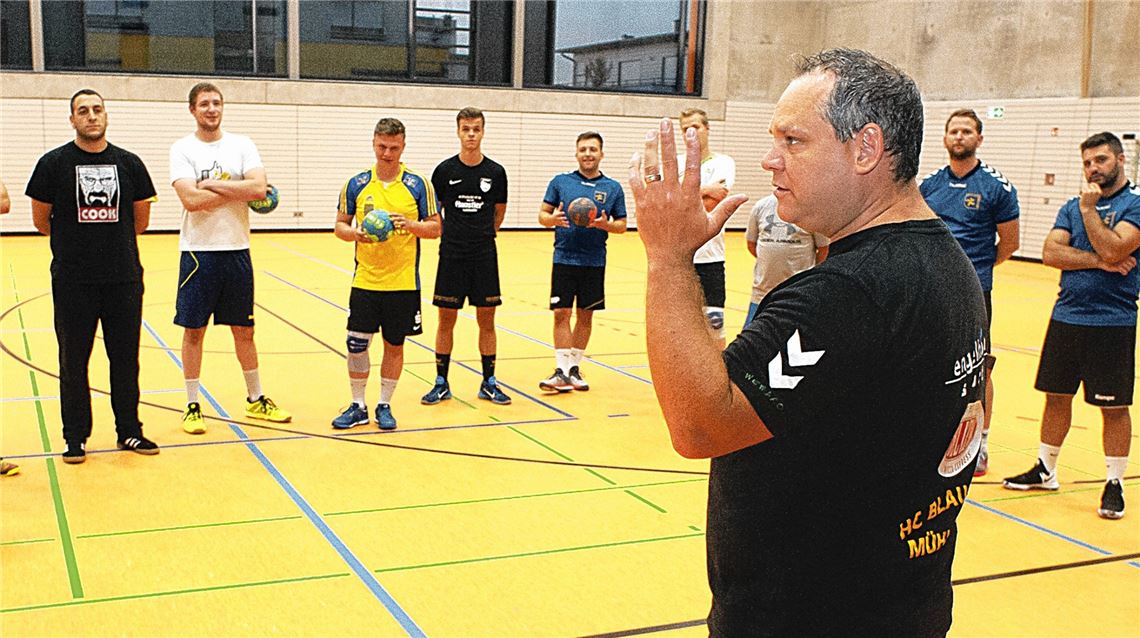 „Persönlich habe ich Bauchweh“