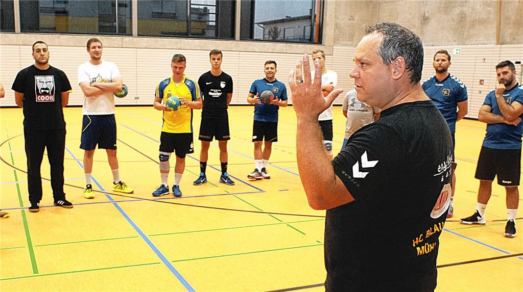 „Persönlich habe ich Bauchweh“