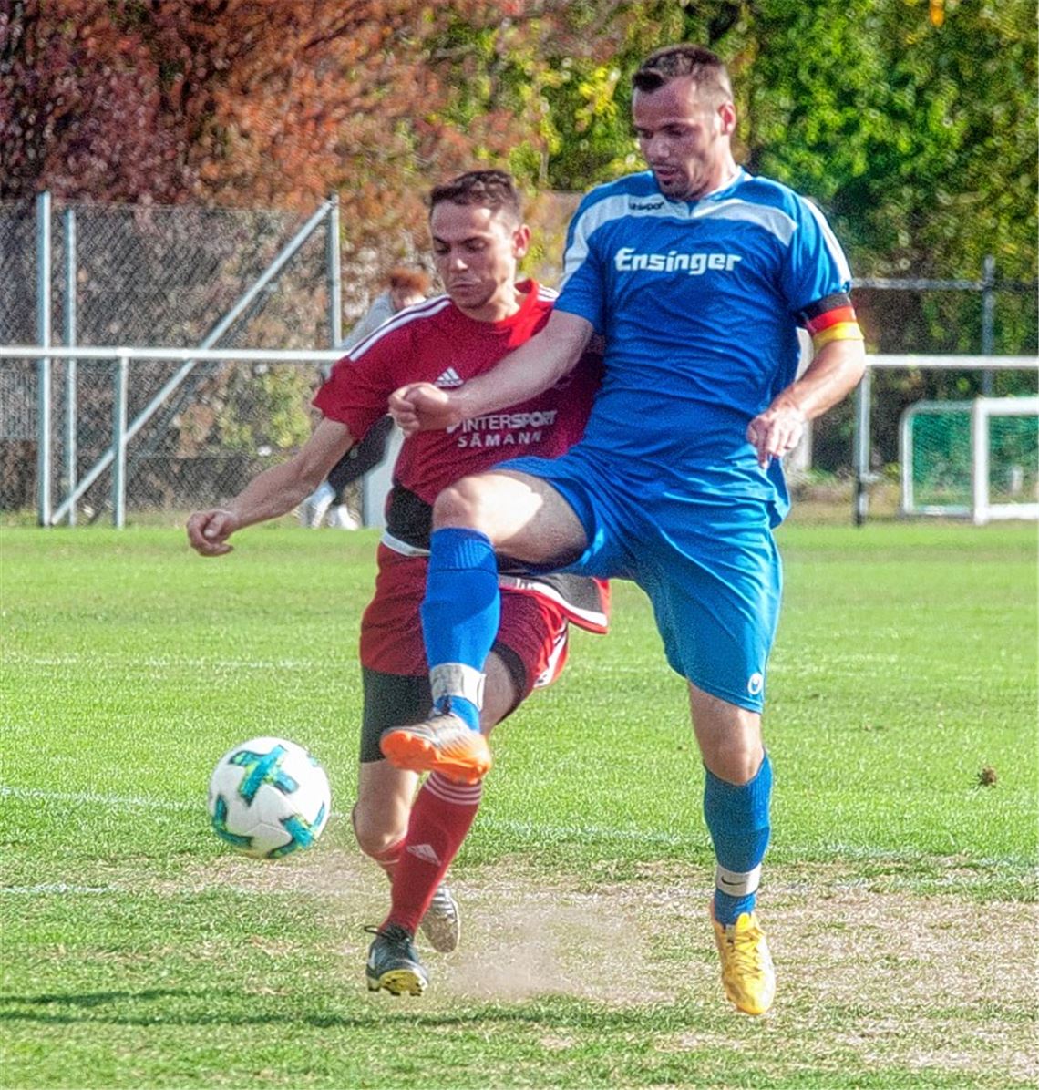 Wiernsheim und Sternenfels gehen leer aus