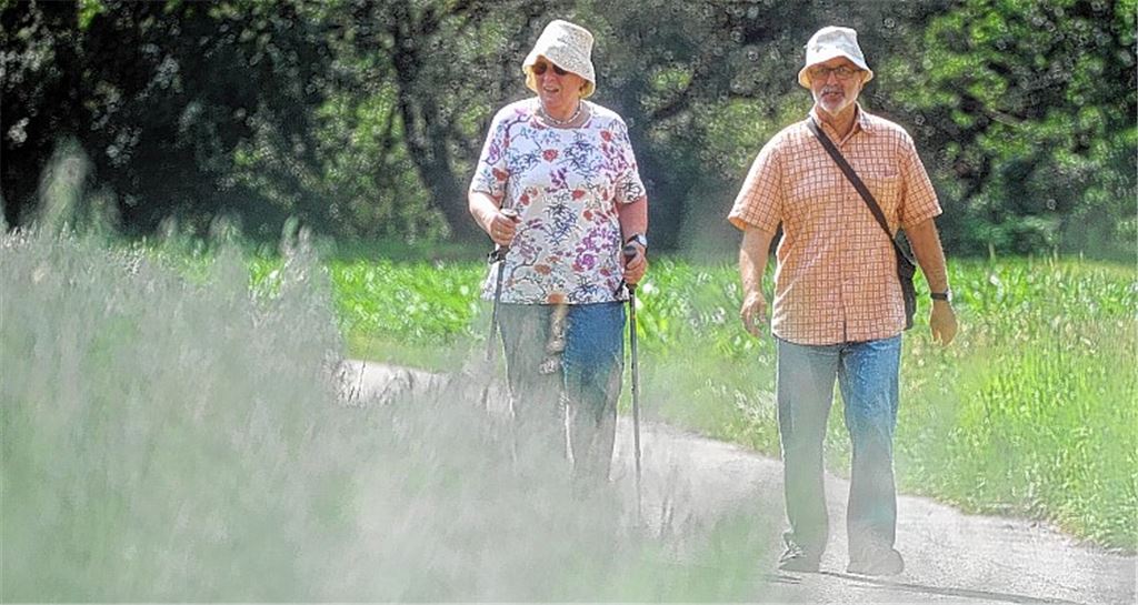 Wandertage vor dem Aus