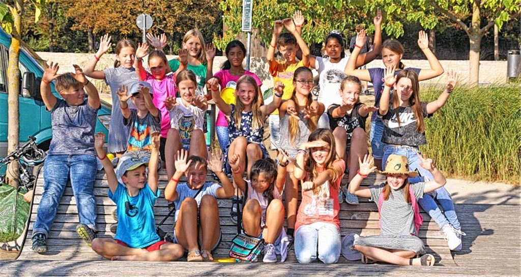 Für Lesefieber belohnt