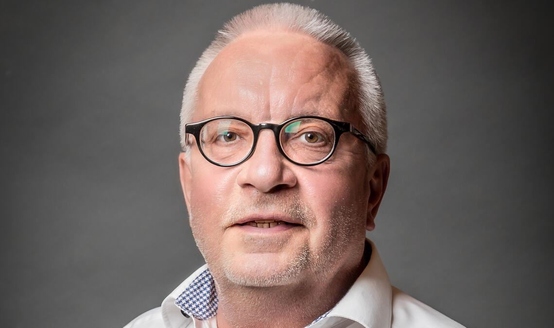 Für Michael Arnold wird Isabel Bonnet im Knittlinger Rat nachrücken. Foto: Archiv