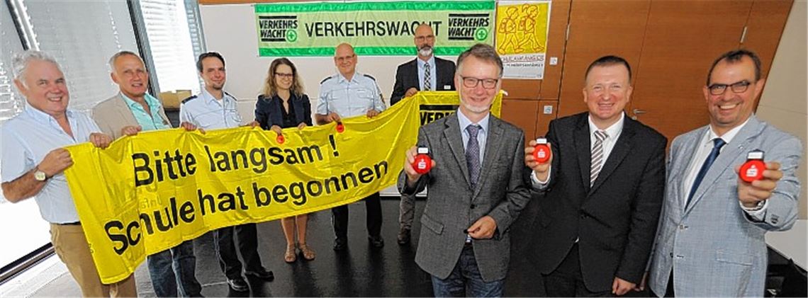 Erwachsene sollen Vorbild sein Erwachsene sollen Vorbild sein