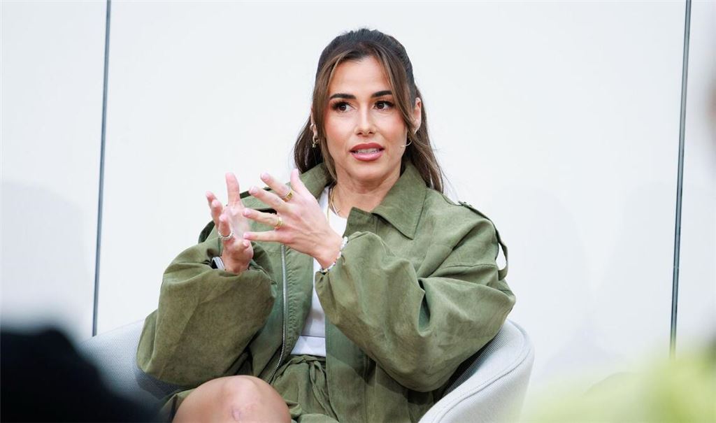 Für Sarah Engels ist der ESC ein Ort der Musik und der Leidenschaft. (Archivfoto)