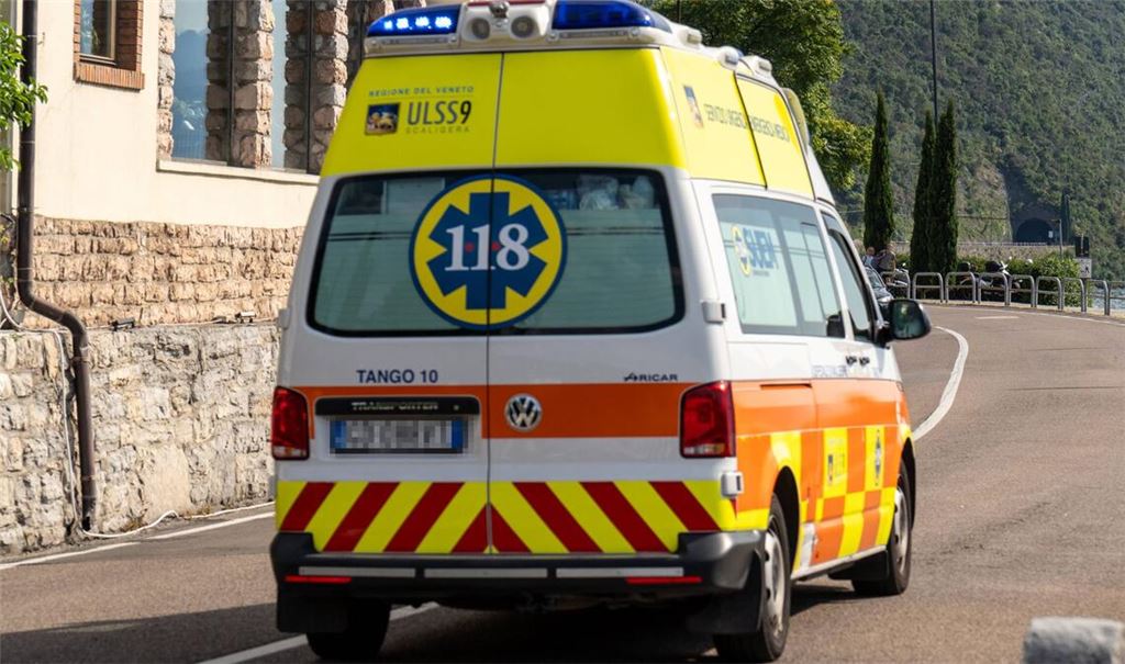 Für den 18-Jährigen kam jede Hilfe zu spät (Symbolbild).