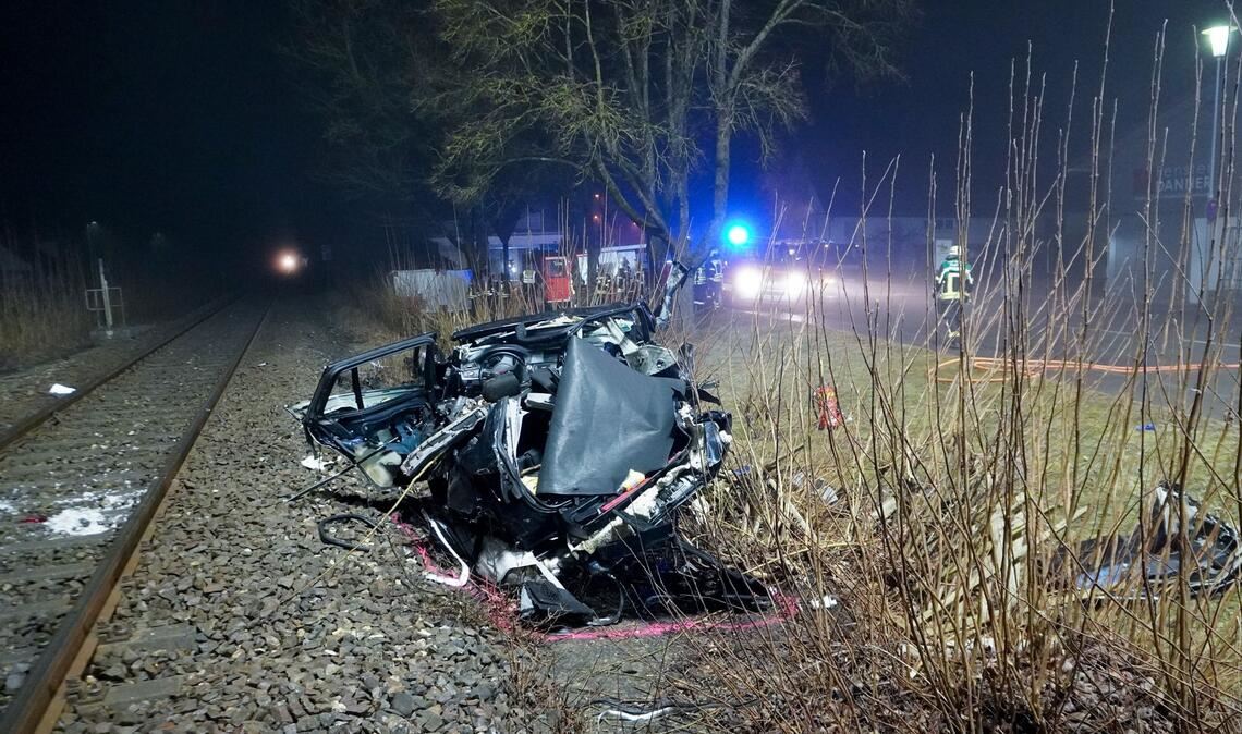 Für den 23-Jährigen kam jede Hilfe zu spät.