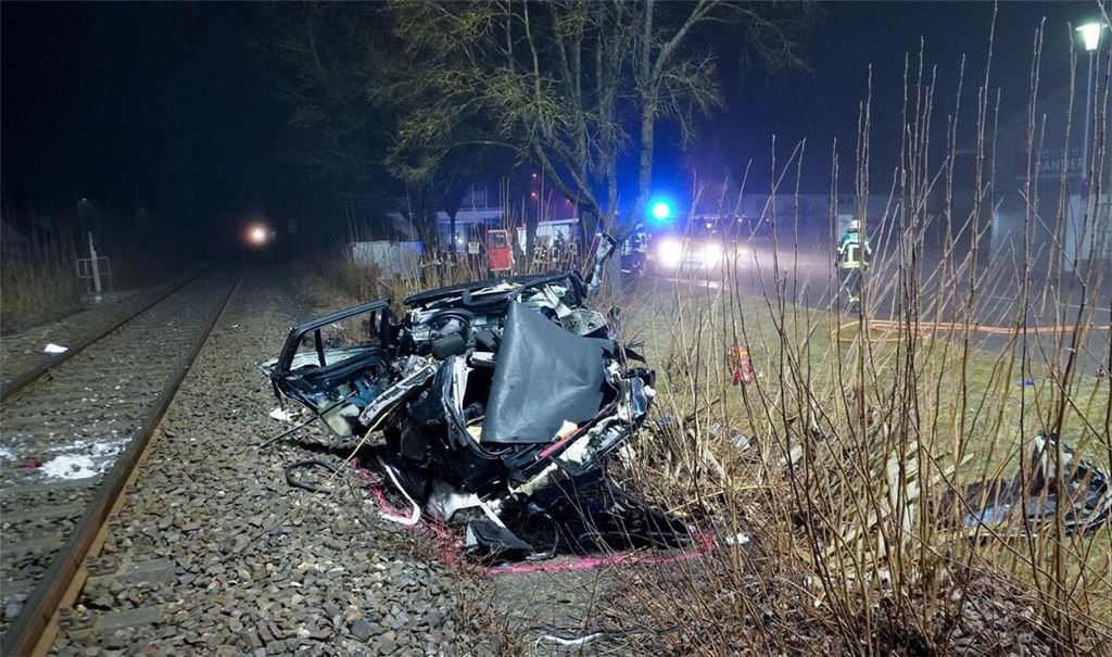 Für den 23-Jährigen kam jede Hilfe zu spät.