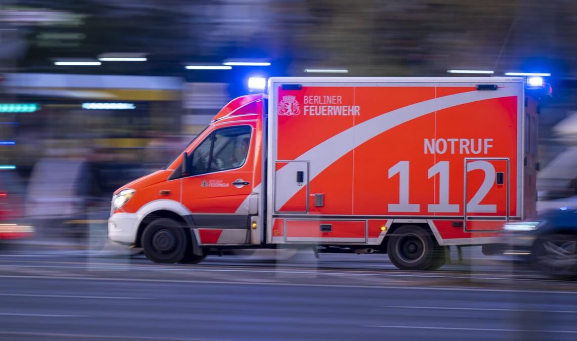 Für den Elfjährigen kam jede Hilfe zu spät.