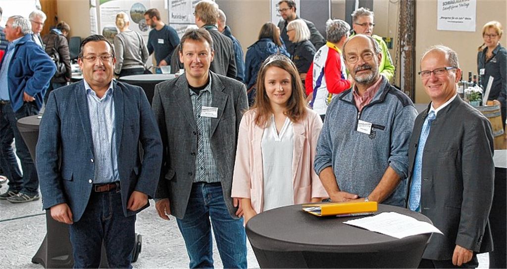 Einzigartige Kulturlandschaft erhalten