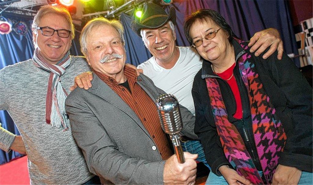 Neue Schlagerstars gesucht
