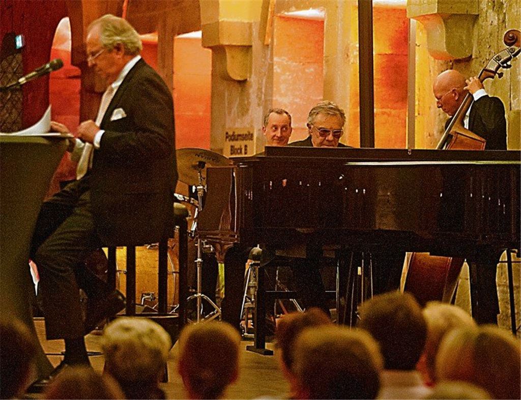 Eine Reise voller Emotionen