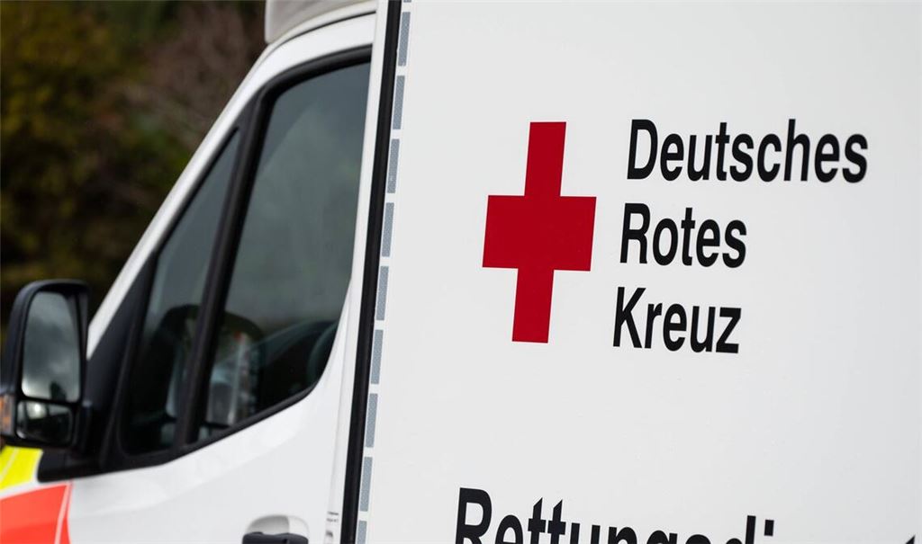 Für den Mann kam jede Hilfe zu spät (Symbolbild)