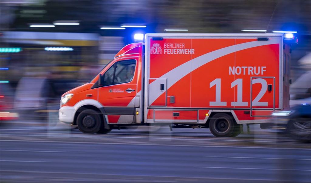 Für den Säugling kam jede Hilfe zu spät (Symbolbild).