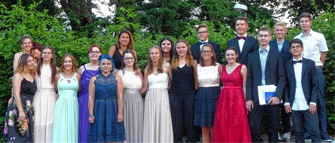 „Hängt euch rein, dann habt ihr beste Chancen“