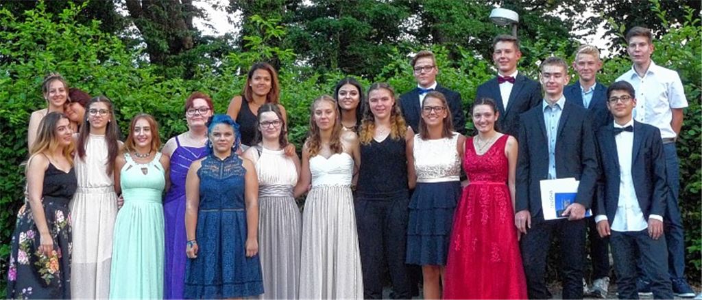 „Hängt euch rein, dann habt ihr beste Chancen“