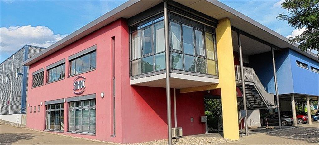 Auch Chinesen interessieren sich für Sihn