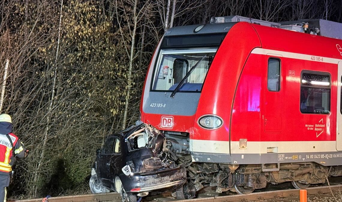 Für die Frau kam jede Hilfe zu spät.