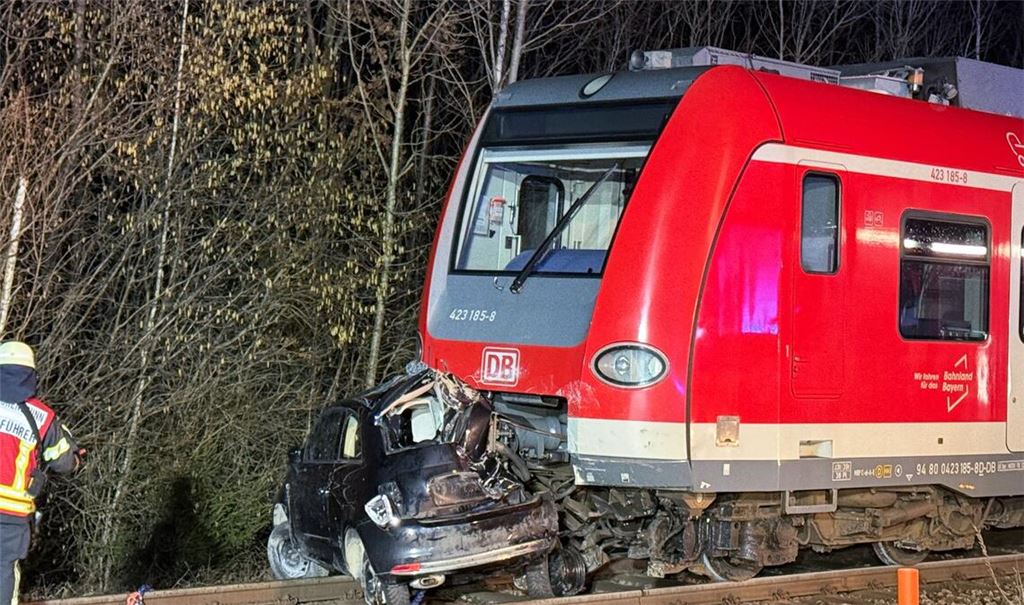 Für die Frau kam jede Hilfe zu spät.